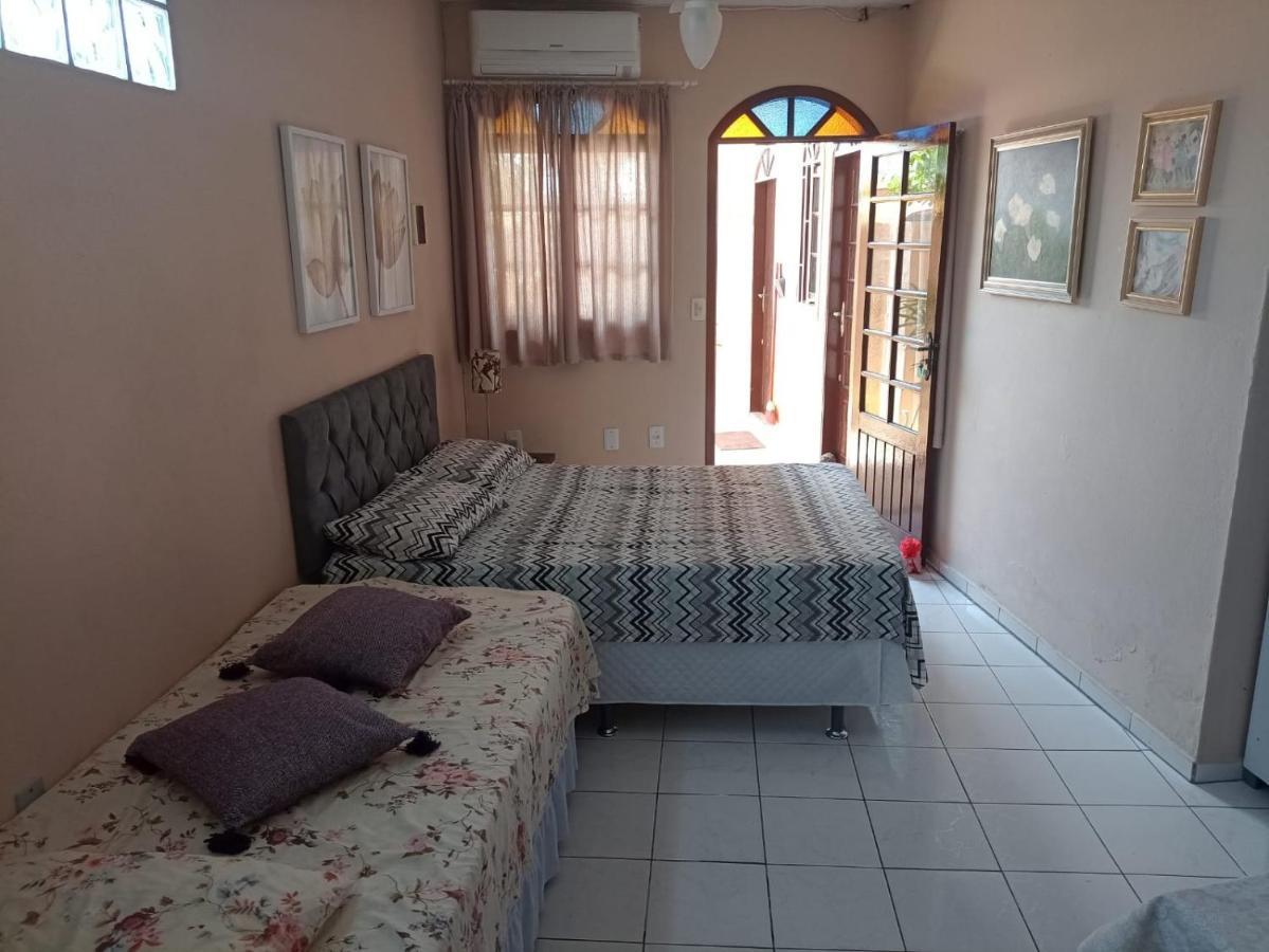 Apartamento Florianópolis Exterior foto